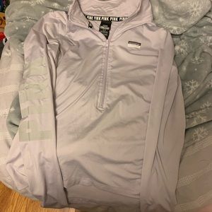 PINK long sleeve shirt